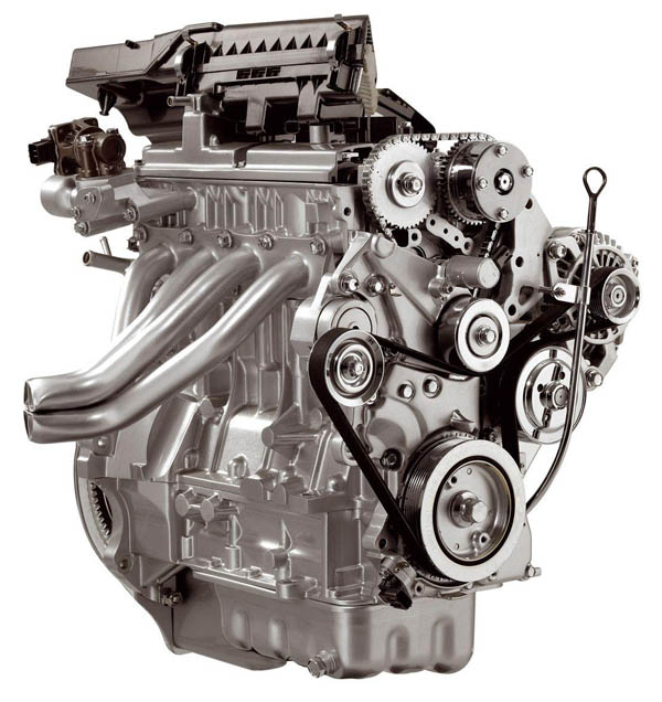 2020  Tl Car Engine